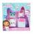 Gabbys Dollhouse - Mini Diary Collection (204-700002) - Toys