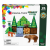 Magna-Tiles - Forest Animals 25 pcs set - (90224) - Toys