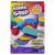 Kinetic Sand - Rainbow Mix Set (6053691) - Toys