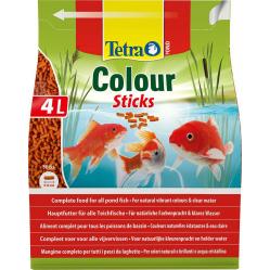 Tetra - Pond Colour 4L Sticks - Pet Supplies