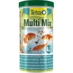 Tetra - Pond Multimix 1L - Pet Supplies