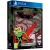 Zapling Bygone Deluxe Edition - PlayStation 4