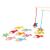 Small Wood - Magnetic Fishing Game (L20044) - Toys