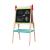 Small Wood - All-in-1 Easel (L30037) - Toys