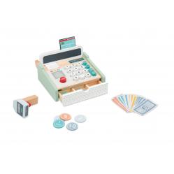 Small Wood - New Cash Register L40242 - Toys