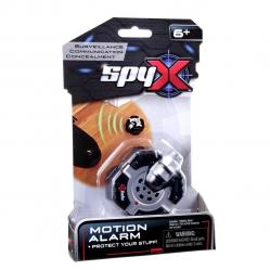 SPY X - Motion Alarm - (20207) - Toys