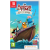 Adventure Time: Pirates of the Enchiridion (Code in a Box) - Nintendo Switch