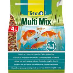 Tetra - Pond Multimix 4L - Pet Supplies