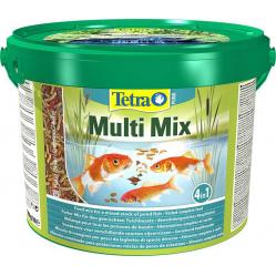 Tetra - Pond Multimix 10L - Pet Supplies