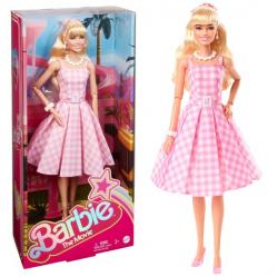Barbie Movie Margot Robbie Doll HPJ96 Toys