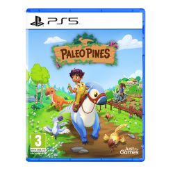 Paleo Pines - PlayStation 5
