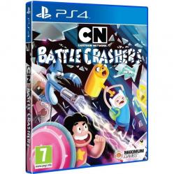 Cartoon Network Battle Crashers - PlayStation 4