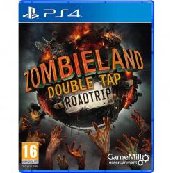 Zombieland: Double Tap - Road Trip - PlayStation 4