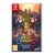 Double Dragon Gaiden: Rise of the Dragons - Nintendo Switch