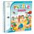 SmartGames - Magnetic Travel - Puzzle Beach (Nordic) (SG2327) - Toys
