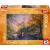 Schmidt - Thomas Kinkade Disney - Pocahontas 1000 pieces SCH6880 - Toys