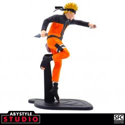 NARUTO SHIPPUDEN - Figurine Naruto - Fan Shop and Merchandise