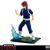 MY HERO ACADEMIA - Figurine Shoto Todoroki - Fan Shop and Merchandise