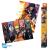 NARUTO SHIPPUDEN - Set 2 Chibi Posters (52x38) - Fan Shop and Merchandise