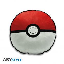 POKEMON - Cushion - PokeBall - Fan Shop and Merchandise