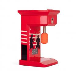 Retro Arcade Finger Punch Bag Game - Gadgets