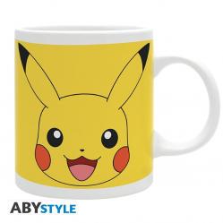 POKEMON - Mug - 320 ml - Pikachu - Fan Shop and Merchandise