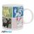 POKEMON - Mug - 320 ml - Evoli Evolutions - Fan Shop and Merchandise