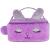 Tinka - Beautybag - Purple Rabbit (8-802024) - Toys