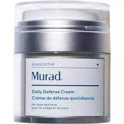 Murad - Daily Defense Cream 50 ml - Beauty