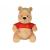 Disney - Winnie the Pooh Plush (25 cm) (6315872700) - Toys