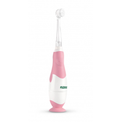 NENO - Electric Toothbrush Denti Pink - Health and Personal Care