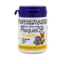 PlaqueOff - ANIMAL DOG 60GR - 7210015 - Pet Supplies