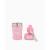 Twistshake - Insulated Food Container 350ml Pastel Pink - Baby and Children