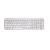 Logitech - MX Keys S Advanced Wireless Illuminated Keyboard - Computers