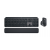 Logitech - MX Keys S Performance Combo Keyboard and Mouse Set - Computers
