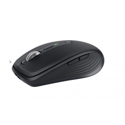 Logitech - MX Anywhere 3S Compact Wireless Performance Mouse - Computers