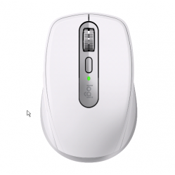 Logitech - MX Anywhere 3S Compact Wireless Performance Mouse - Computers