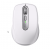 Logitech - MX Anywhere 3S Compact Wireless Performance Mouse - Computers