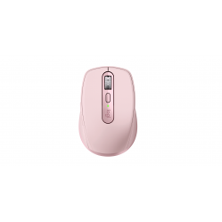 Logitech - MX Anywhere 3S Compact Wireless Performance Mouse - Computers