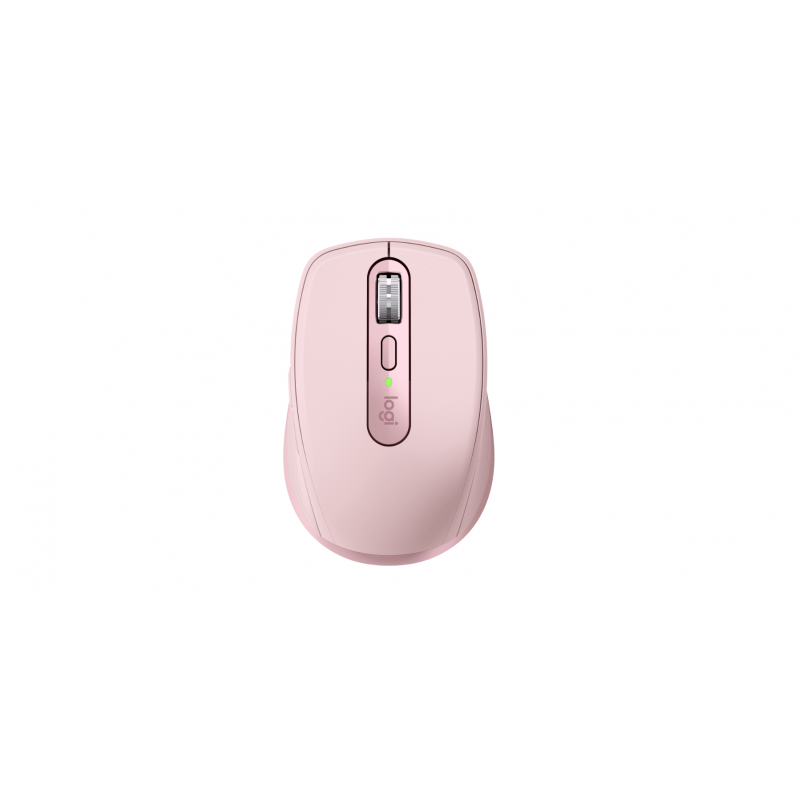 Logitech - MX Anywhere 3S Compact Wireless Performance Mouse - Computers