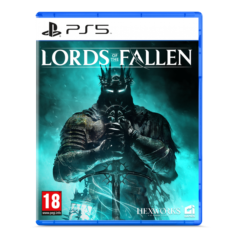 Lords of the Fallen - PlayStation 5