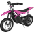 Razor - Dirt Rocket MX125 - Pink - (15173863) - Toys