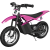 Razor - Dirt Rocket MX125 - Pink - 15173863 - Toys