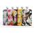 Twistshake - Squeeze Bag Mango/Passion Fruit/Strawberry/Grape/Coconut 220 ml 5-pack - Baby and Children