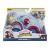 SPIDEY - SUPER ROLLERS VEHICLE SPIDEY - SNF0163 - Toys