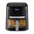 Sobczyk - Digital airfryer 7L - Home and Kitchen