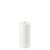 Uyuni - LED pillar candle - Nordic white -7,8x15,2 cm (UL-PI-NW-C78015) - Home and Kitchen