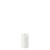 Uyuni - LED pillar candle - Nordic white - 5x7,5 cm (UL-PI-NW0506) - Home and Kitchen