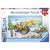 Ravensburger - Digger At Work 2x24p - 07802 - Toys