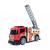 Teamsterz - Mighty Moverz - Fire Engine (1416826) - Toys